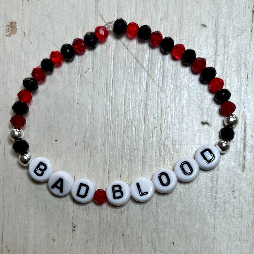 Custom Friendship Bracelets - Picture 5 of 14